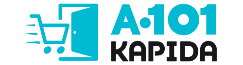 A101 Kapıda