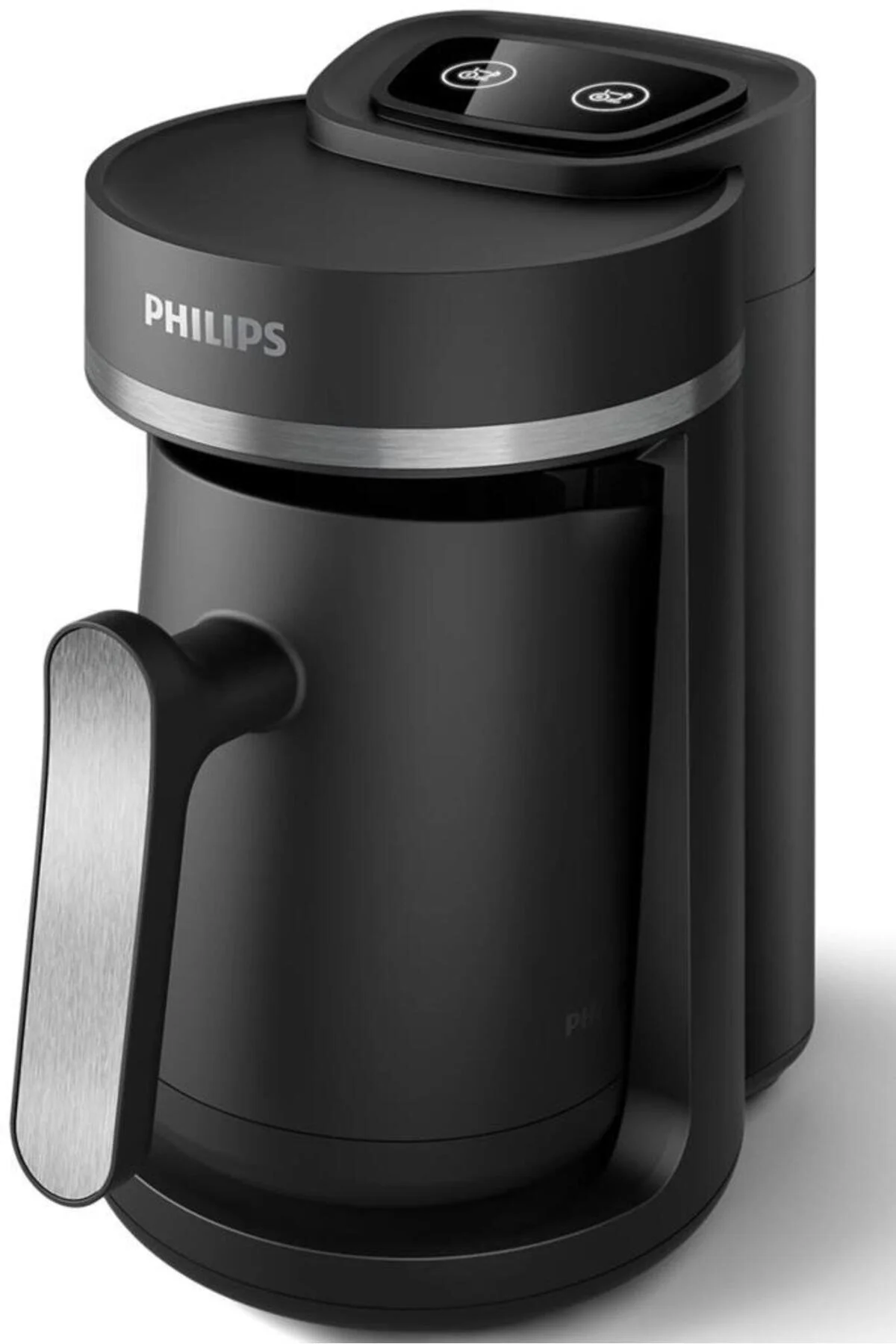 Philips 5000 Serisi Türk Kahvesi Makinesi, Közde Türk Kahvesi Pişirme Fonksiyonu, HDA150/61