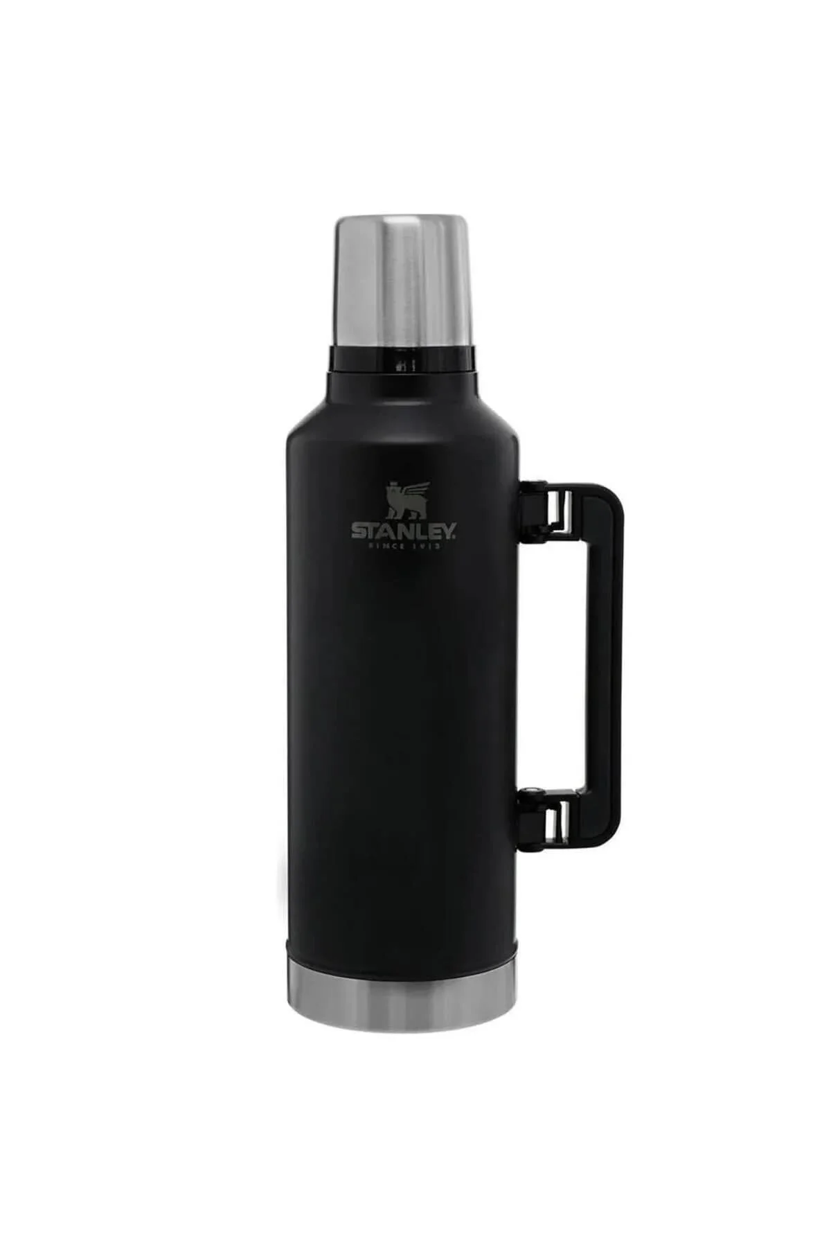 Stanley Classic Legendary Termos 2.3L | Siyah