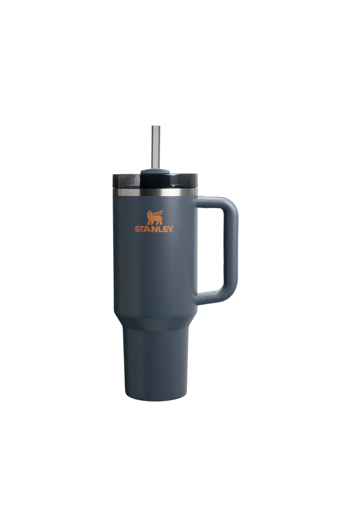 Stanley The Quencher H2.O FlowState™ Tumbler Pipetli Termos | 1.18L / 40oz Lacivert 10-11673-159